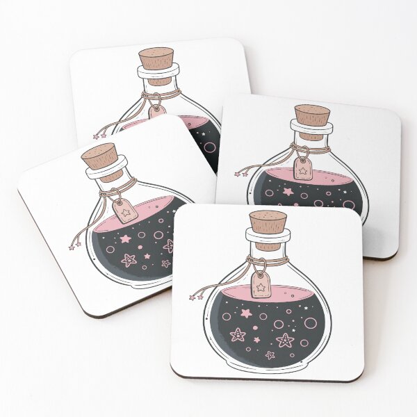 Item preview, Aqua Tofana – True Crime’s Deadly Secret designed and sold by VividOrganica.
