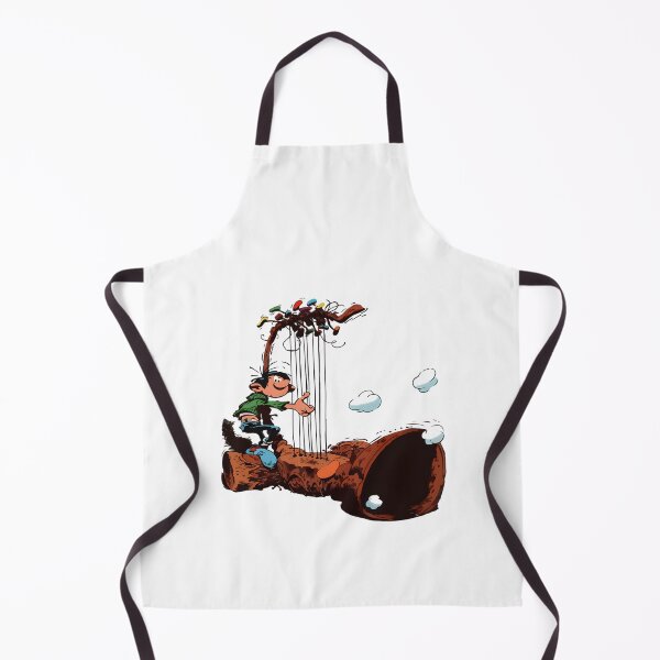 Item preview, Vintage Cartoon Funny Birthday Movies Kid designed and sold by ArtGeraldFickle.