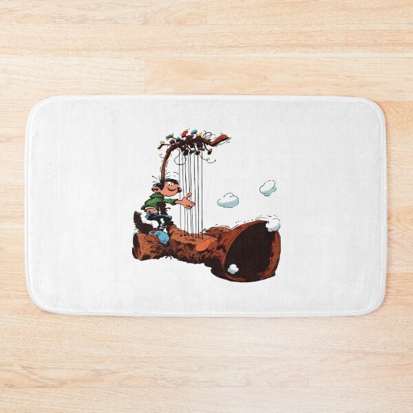 Item preview, Vintage Cartoon Funny Birthday Movies Kid designed and sold by ArtGeraldFickle.