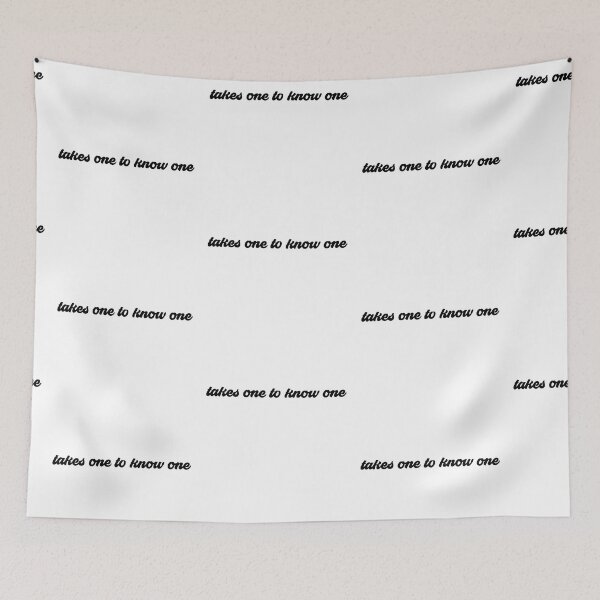 Item preview, Takes One To Know One - The Beaches designed and sold by jeminamarina.