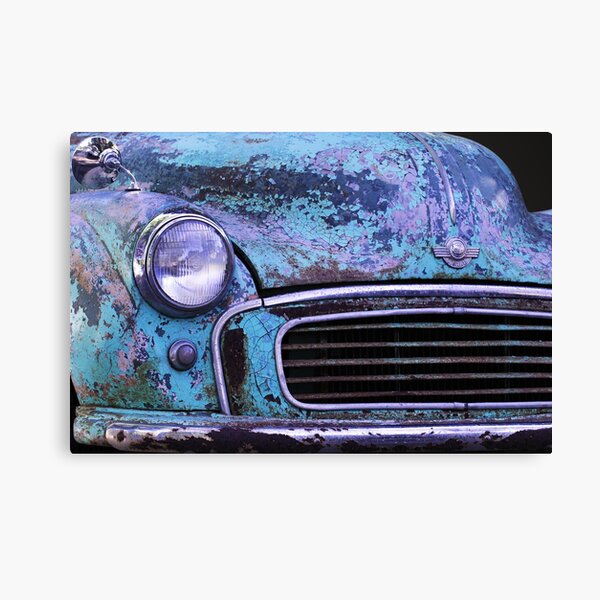 Item preview, Old Morris designed and sold by Siene Browne.