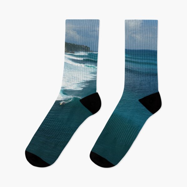 Item preview, Impossibles Bingin - Aerial Wave Lineup Bali Surf Art designed and sold by mattryanphoto.