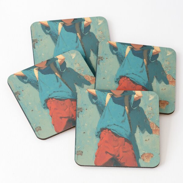 Item preview, Street Explorer's Journey ? designed and sold by Venon28.