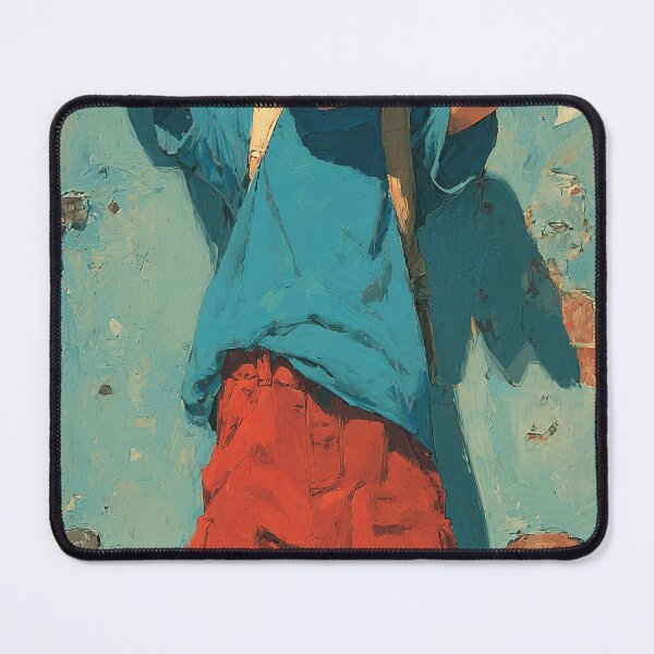 Item preview, Street Explorer's Journey ? designed and sold by Venon28.