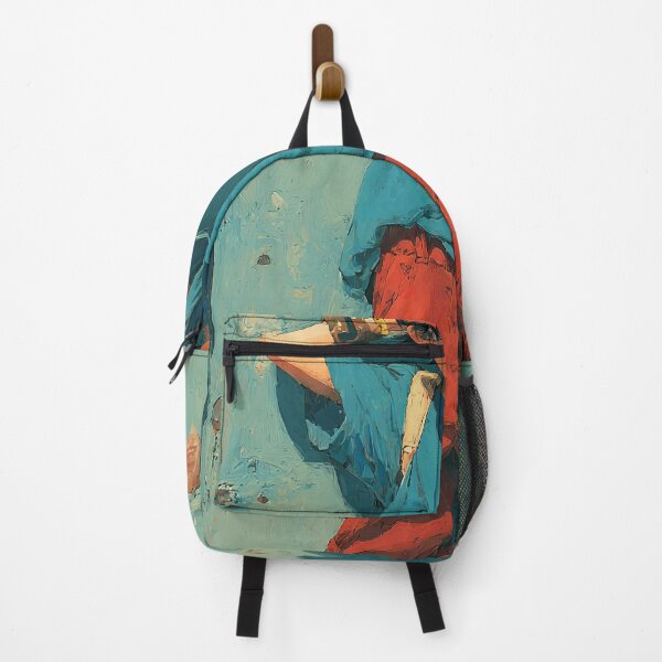 Item preview, Street Explorer's Journey ? designed and sold by Venon28.