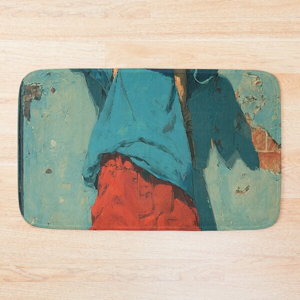 Item preview, Street Explorer's Journey ? designed and sold by Venon28.