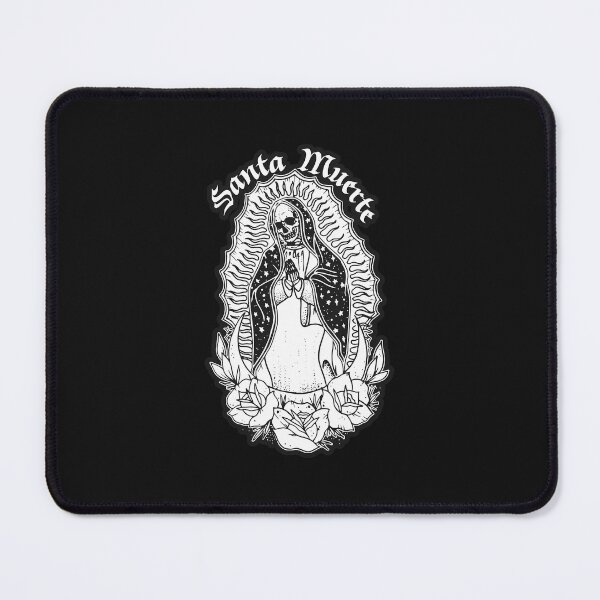 Item preview, Santa Muerte - Saint Death designed and sold by tshisonyiap.