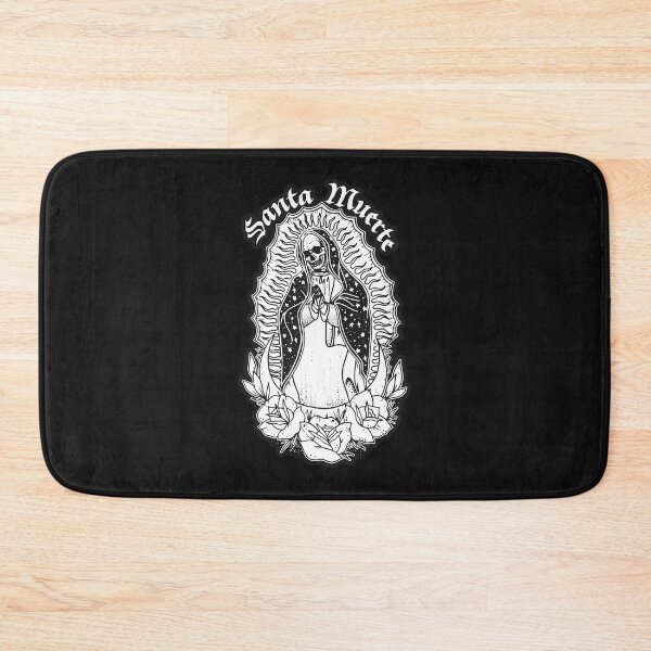 Item preview, Santa Muerte - Saint Death designed and sold by tshisonyiap.