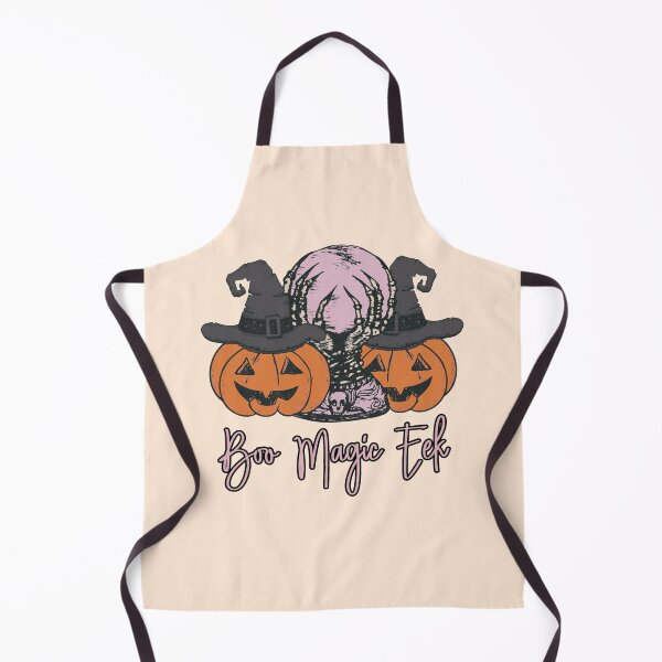 Item preview, Boo Magic Eek designed and sold by NettiesWallArt.