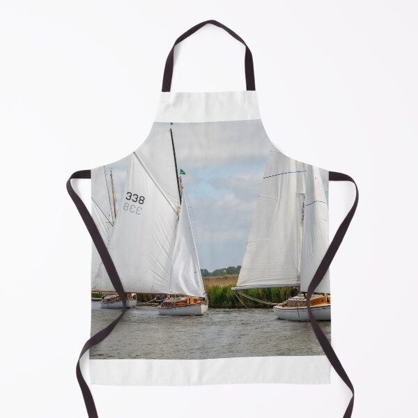Item preview, Boats on the Bure, Norfolk Broads designed and sold by yackers1.