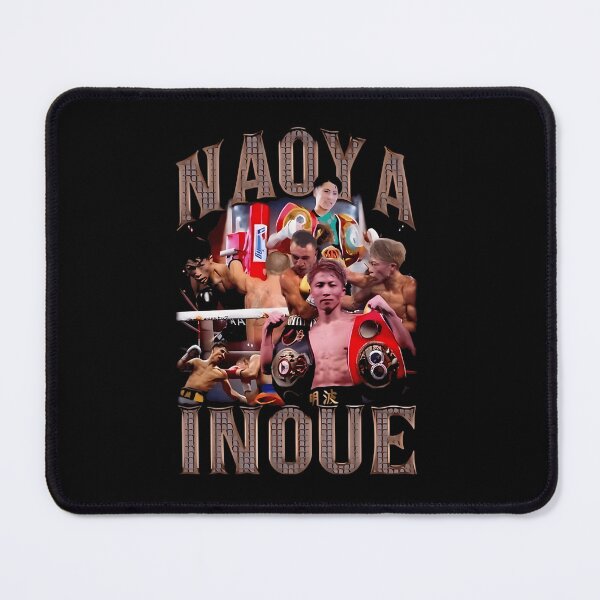 Item preview, Naoya Inoue Naoya Inoue Naoya Inoue designed and sold by EarnestRunolfss.