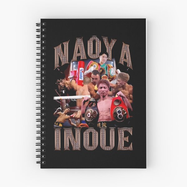 Item preview,  Naoya Inoue Naoya Inoue Naoya Inoue designed and sold by EarnestRunolfss.