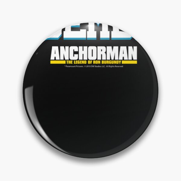 Item preview, Anchorman Channel 4 News Team Assemble designed and sold by TiaFosber12.