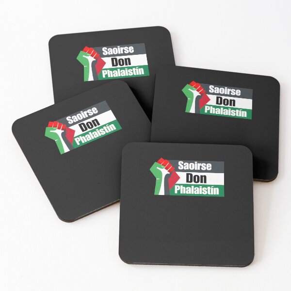 Item preview, Saoirse Don Phalaistn Palestine Gaza designed and sold by tshisonyiap.