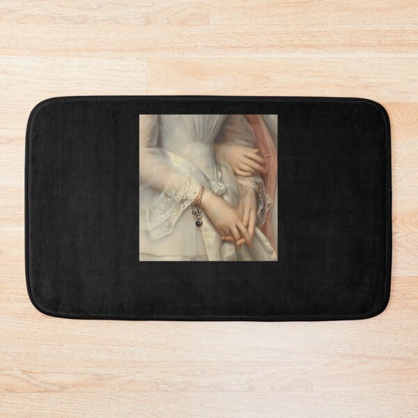 Item preview, Sapphic Hands Painting designed and sold by tshisonyiap.