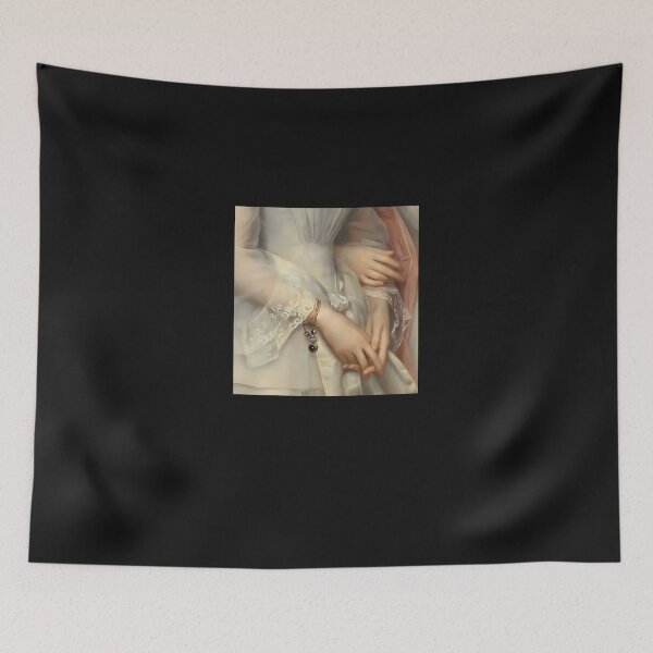 Item preview, Sapphic Hands Painting designed and sold by tshisonyiap.