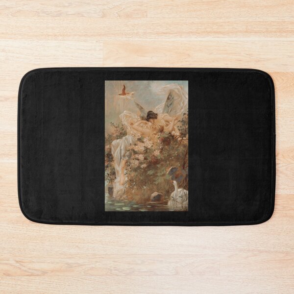 Item preview, Sapphic Renaissance Painting designed and sold by tshisonyiap.