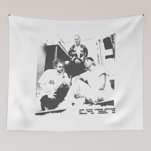 Item preview, Tour Logo Singer Music Vintage Band Music designed and sold by SavoryRayleeMo.