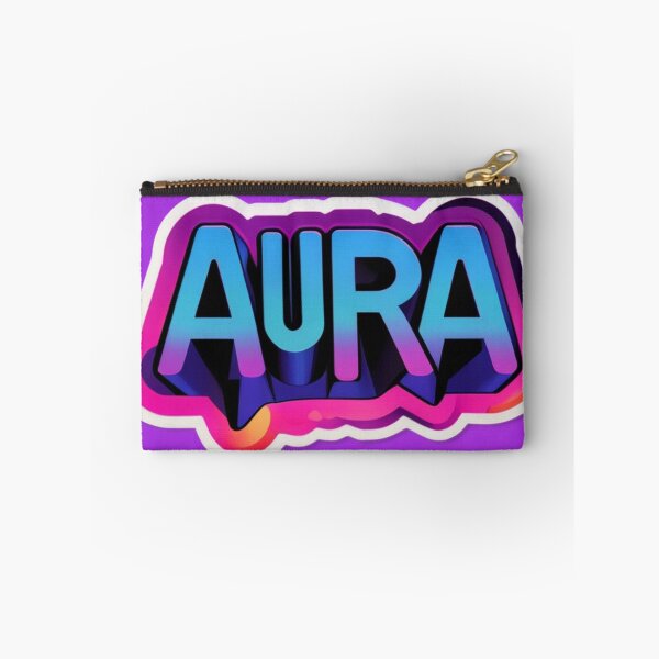 Item preview, cool Aura sticker designed and sold by Artiviose.