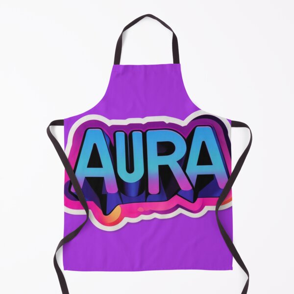 Item preview, cool Aura sticker designed and sold by Artiviose.