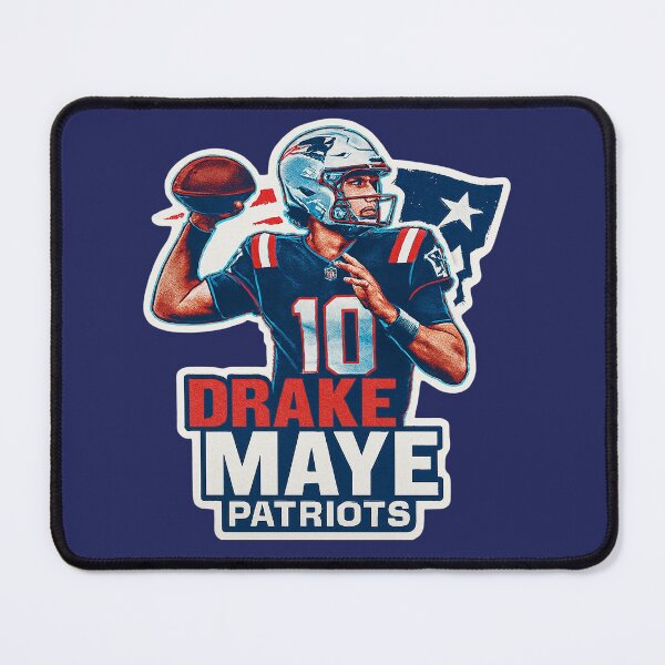 Item preview, Drake Maye  designed and sold by aztlan.