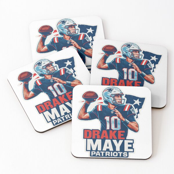 Item preview, Drake Maye designed and sold by aztlan.
