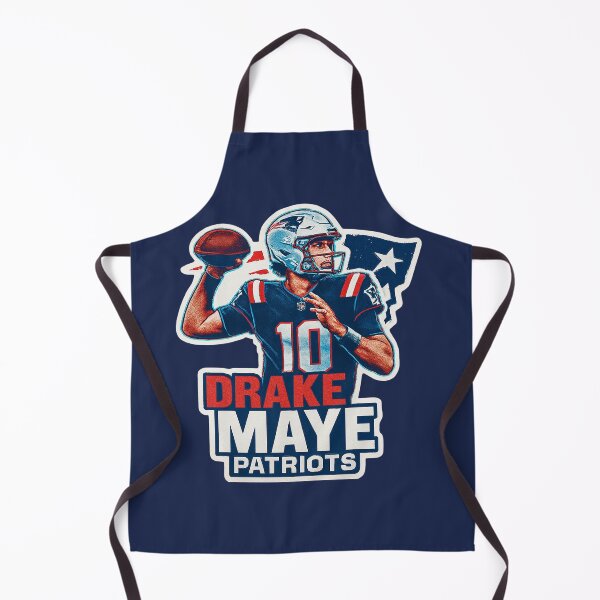 Item preview, Drake Maye designed and sold by aztlan.