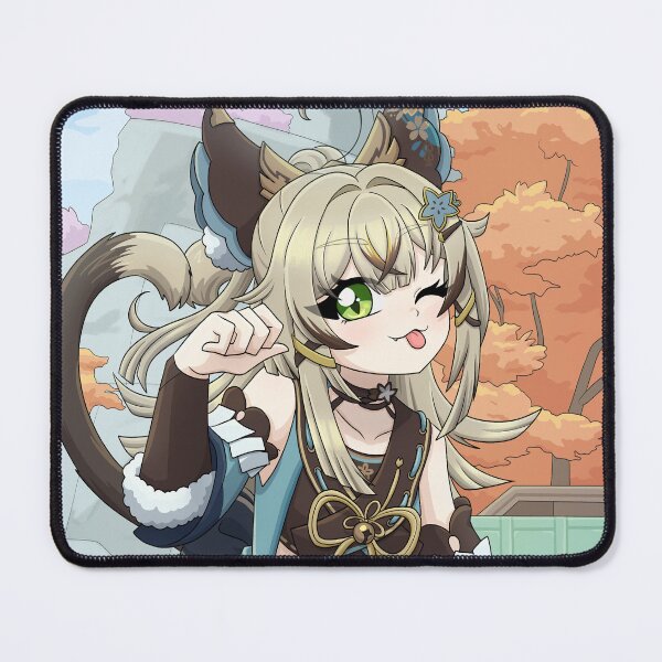 Item preview, Kirara designed and sold by piliblueberry.