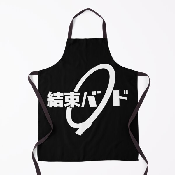 Item preview, Kessoku Band - Anime School Girls Rock Band designed and sold by CorenGuillanp.
