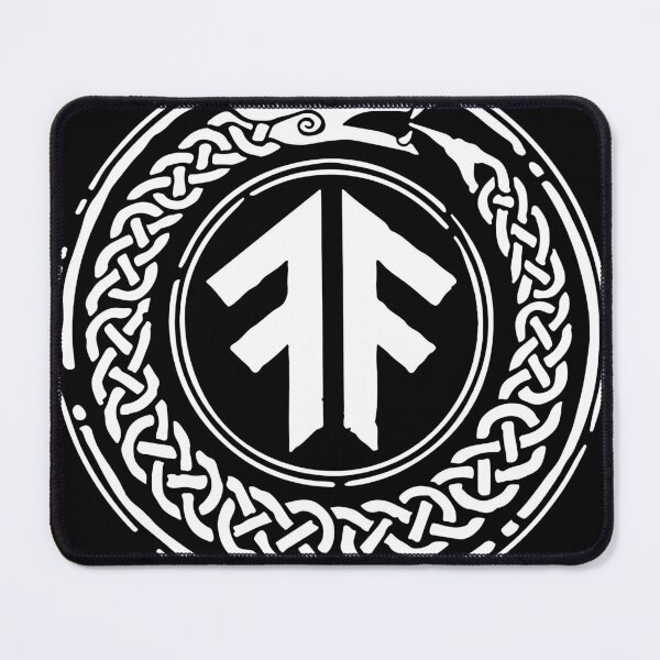 Item preview, Amon Amarth designed and sold by Lois Sturdevant.