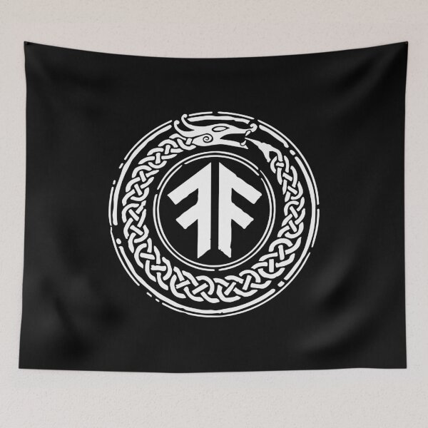 Item preview, Amon Amarth designed and sold by Lois Sturdevant.