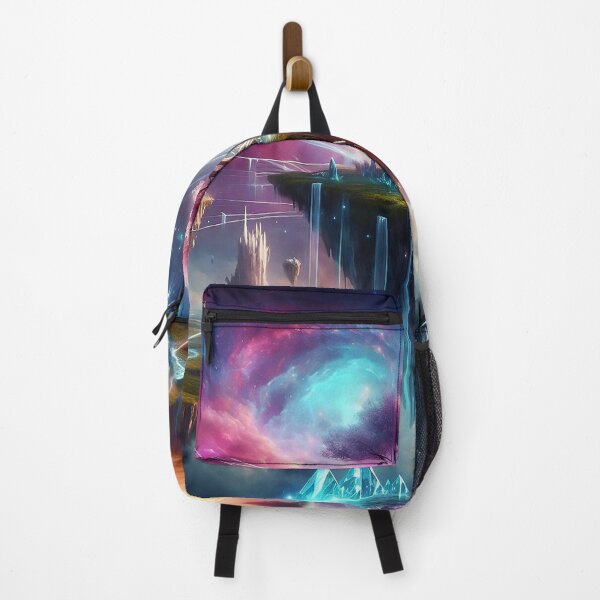 Item preview, Metaphysics IV – Blossom Above the Abyss designed and sold by Meta Mirage .