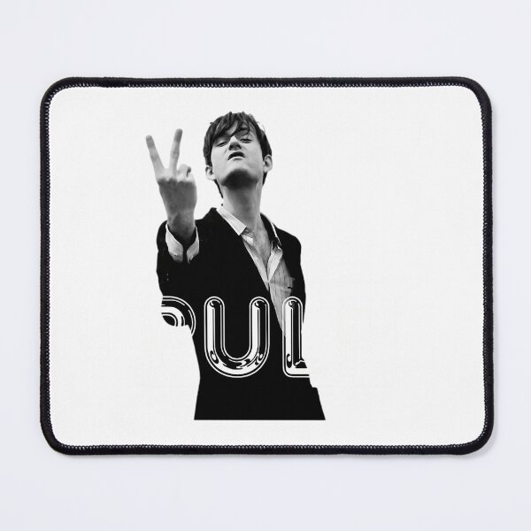 Item preview, Pulp Logo Band designed and sold by JadoreKiousg.