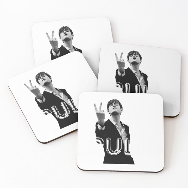 Item preview, Pulp Logo Band designed and sold by JadoreKiousg.