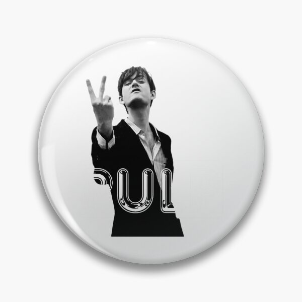 Item preview, Pulp Logo Band designed and sold by JadoreKiousg.