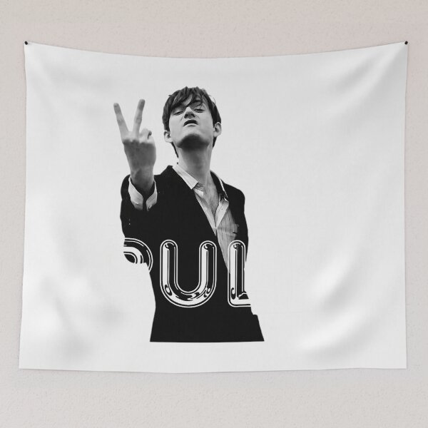 Item preview, Pulp Logo Band designed and sold by JadoreKiousg.