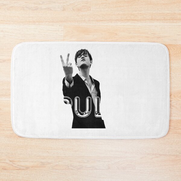 Item preview, Pulp Logo Band designed and sold by JadoreKiousg.