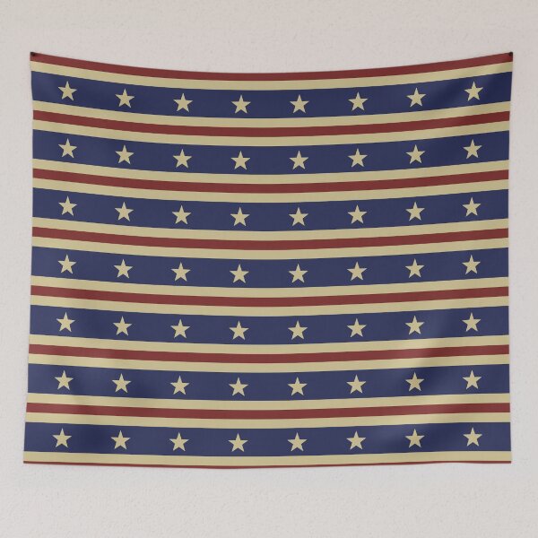 Item preview, Stars and Stripes designed and sold by DanBaran.