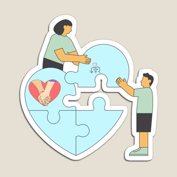 Artikelvorschau, Mama und Papa bilden das Herz der Familienliebe entworfen und verkauft von Design--Drip.