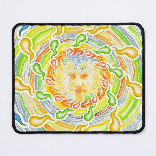 Item preview, SpinningColoursIII designed and sold by Klaus Bremner (Autotelic Art).