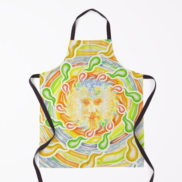 Item preview, SpinningColoursIII designed and sold by Klaus Bremner (Autotelic Art).