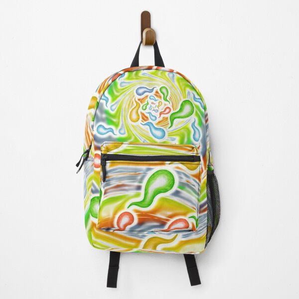 Item preview, SpinningColoursIII designed and sold by Klaus Bremner (Autotelic Art).