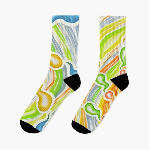 Item preview, SpinningColoursIII designed and sold by Klaus Bremner (Autotelic Art).