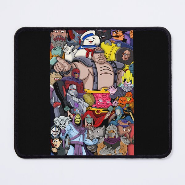 Item preview, The Bad Guys designed and sold by ResmyGerard.
