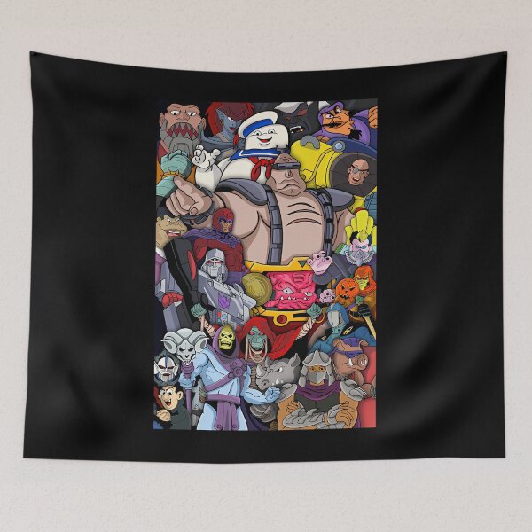 Item preview, The Bad Guys designed and sold by ResmyGerard.