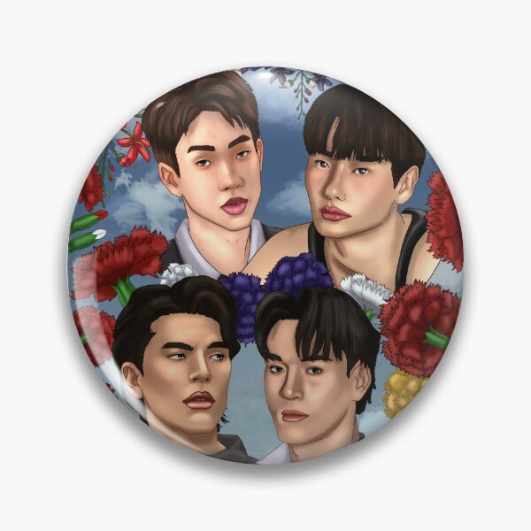 Item preview, OffGun JossGawin Spain Fanmeeting designed and sold by jonosmatt.