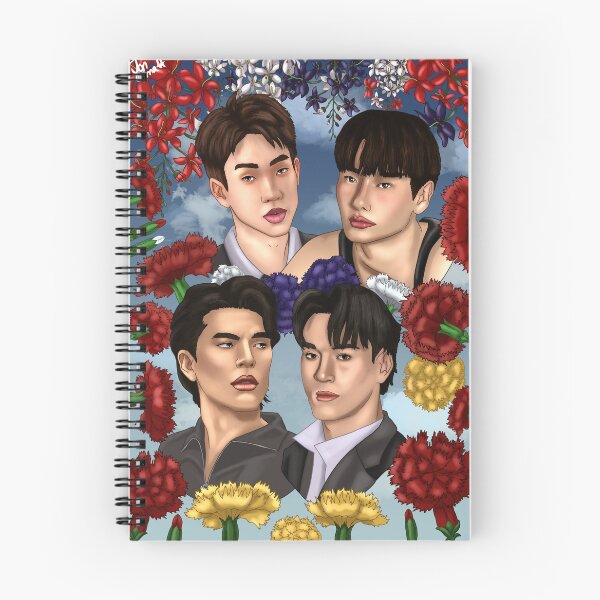 Item preview, OffGun JossGawin Spain Fanmeeting designed and sold by jonosmatt.