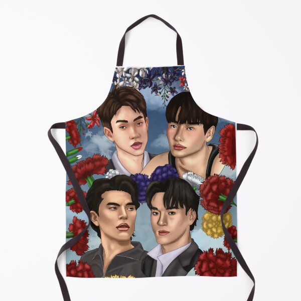 Item preview, OffGun JossGawin Spain Fanmeeting designed and sold by jonosmatt.