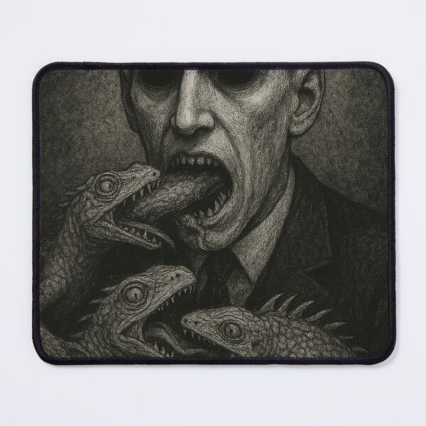 Item preview, Lovecraft spawn designed and sold by JRED Design.