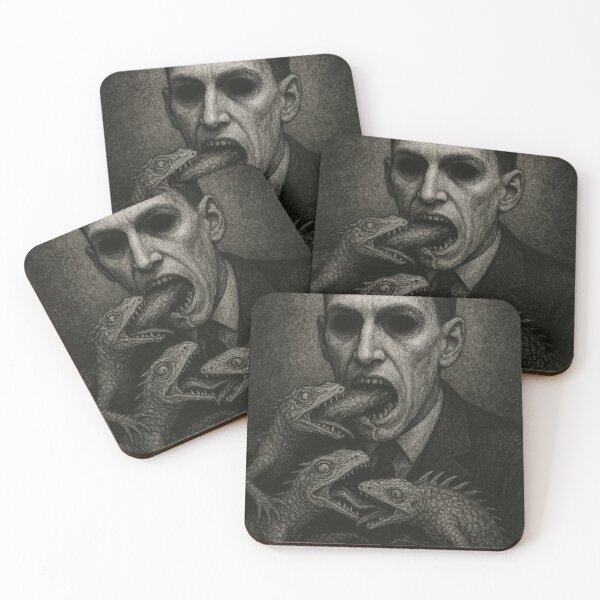 Item preview, Lovecraft spawn designed and sold by JRED Design.
